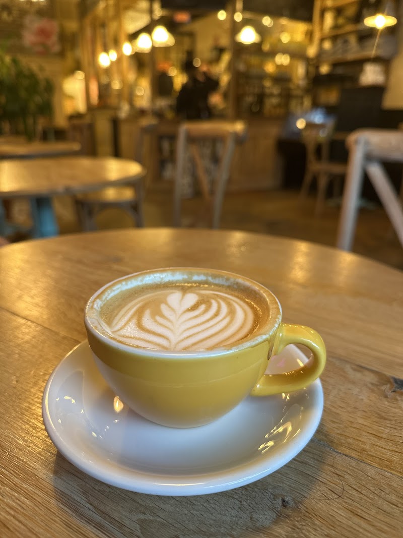 Bad Bunnies Coffee photo 3