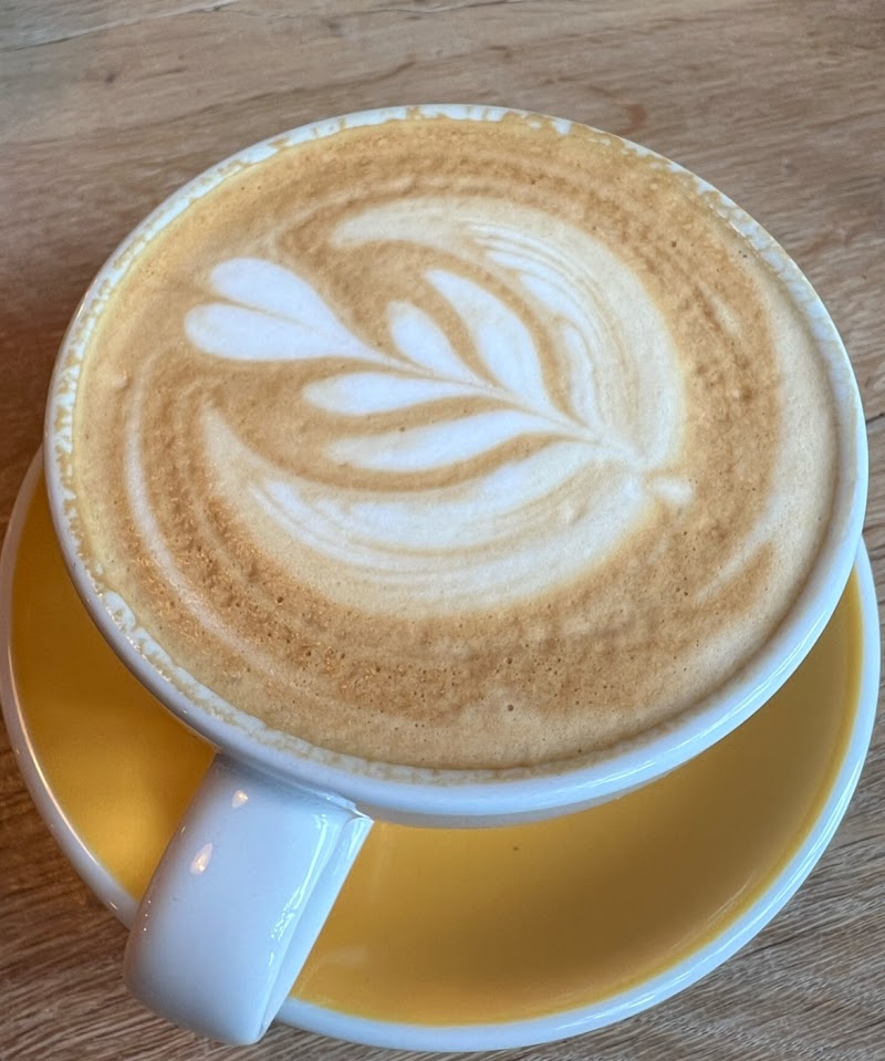 Bad Bunnies Coffee photo 2