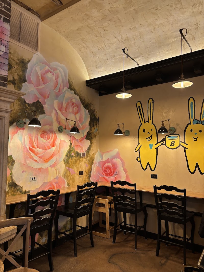 Bad Bunnies Coffee photo 4