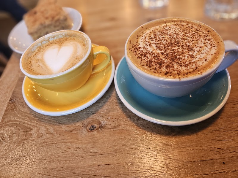 Bad Bunnies Coffee photo 4