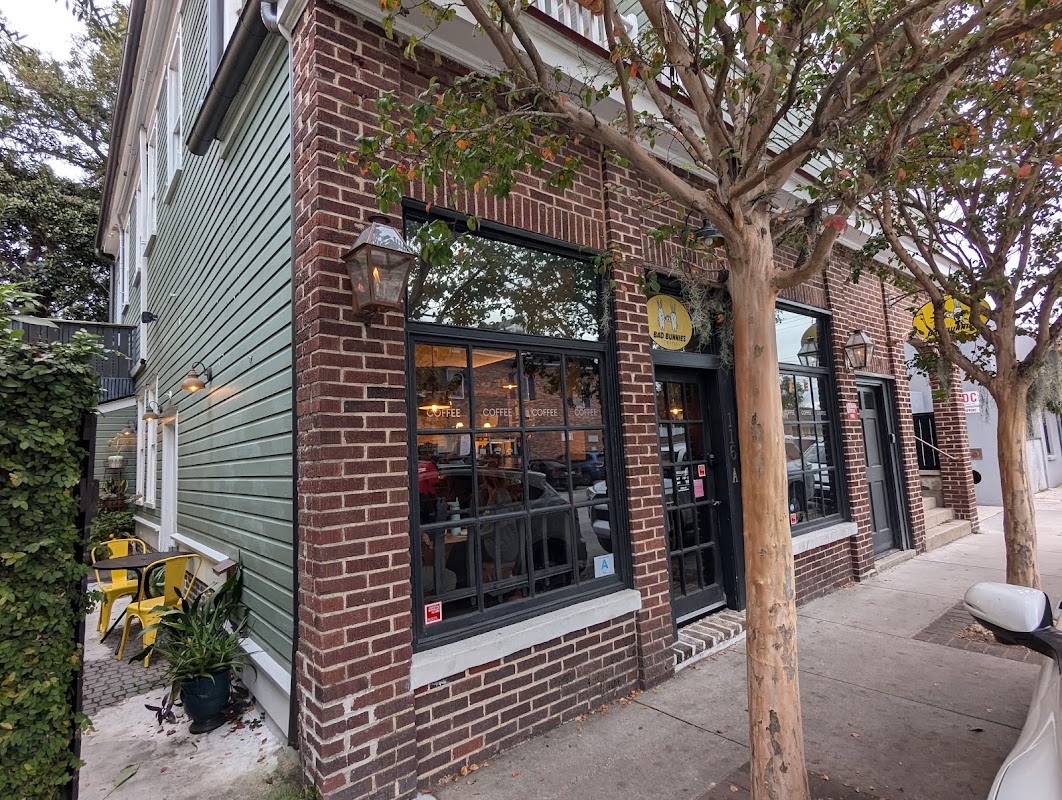 Bad Bunnies Coffee photo 5