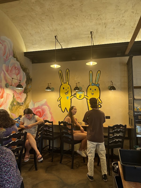 Bad Bunnies Coffee photo 4