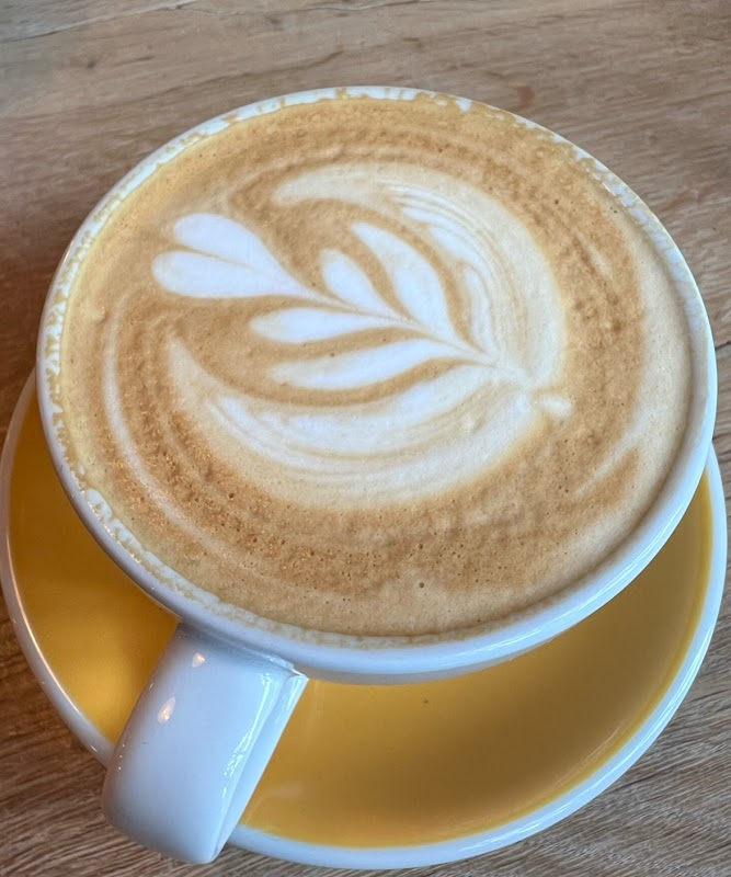 Bad Bunnies Coffee photo 2