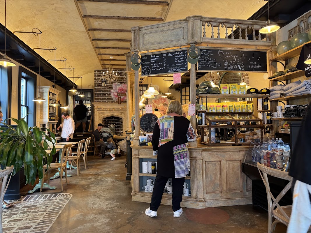 Bad Bunnies Coffee photo 3