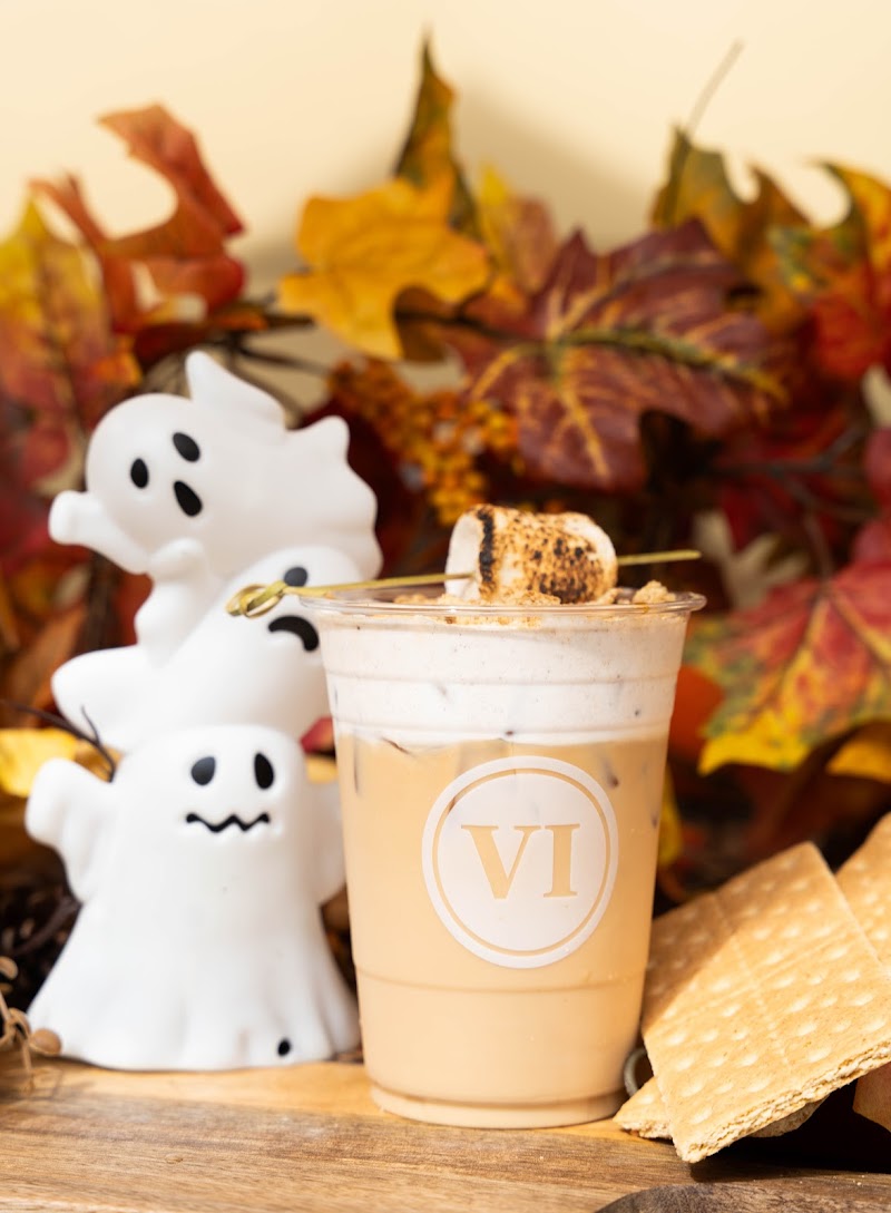 VI Coffee Bar photo 2