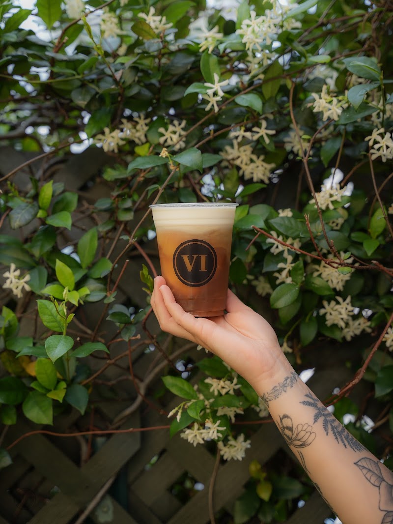 VI Coffee Bar photo 3