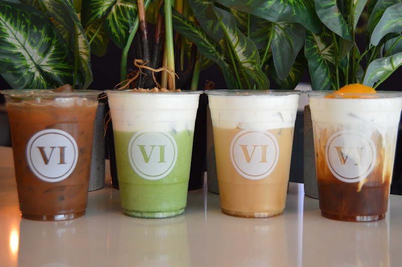 VI Coffee Bar photo 3