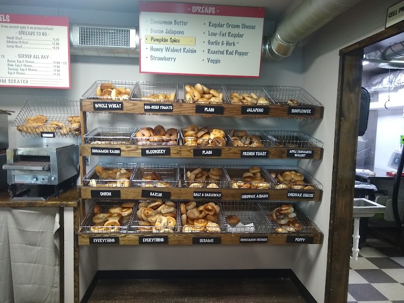 Lakeside Bagel & Deli photo 1