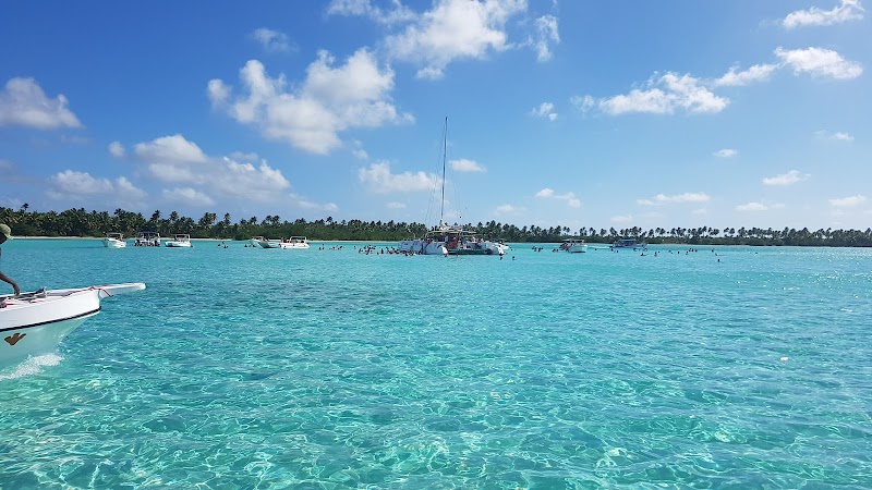 Парке Насьональ Котубанама