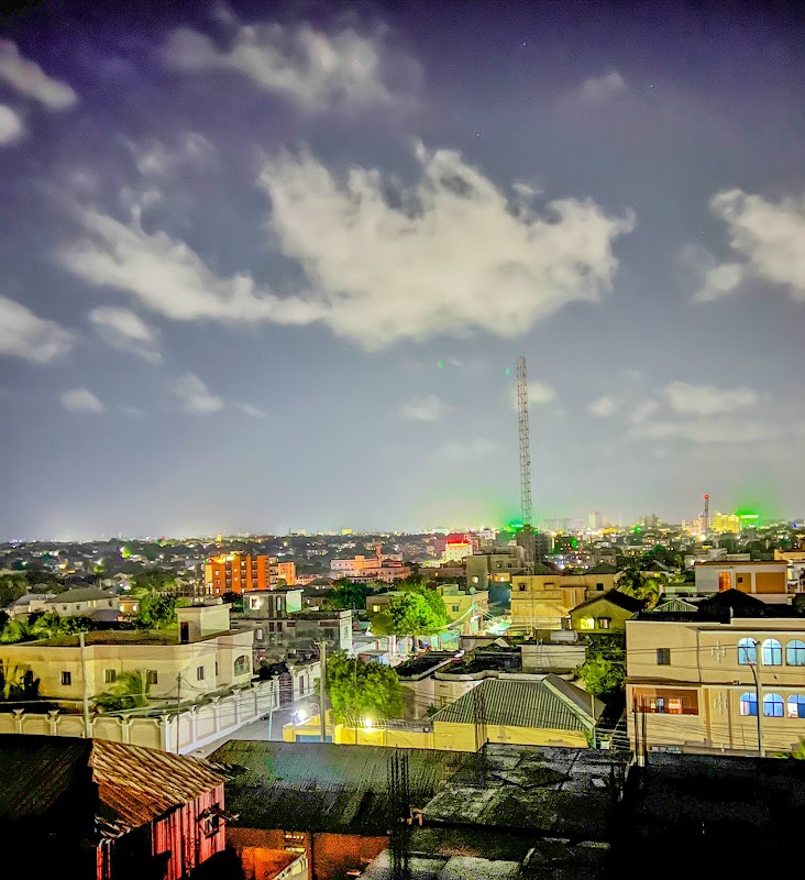 Jazeera Palace