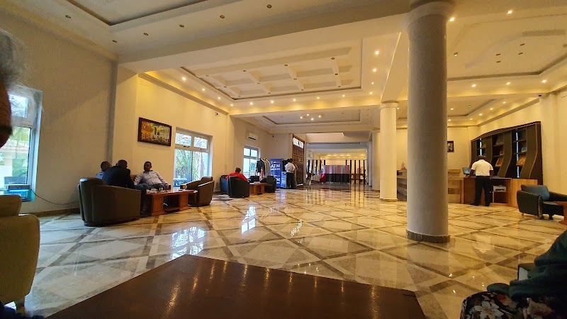 Jazeera Palace photo 5