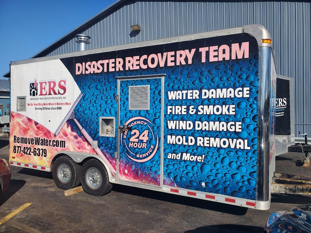 Emergency Specialists Inc — photo