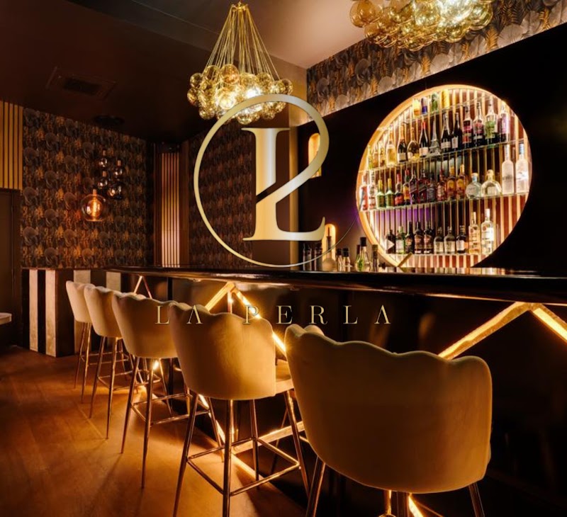 La Perla Paris 17ème Paris