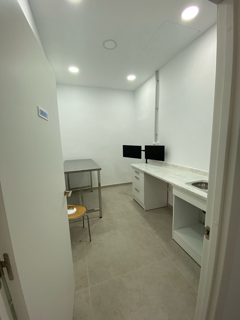 Centro Veterinario Vivavet