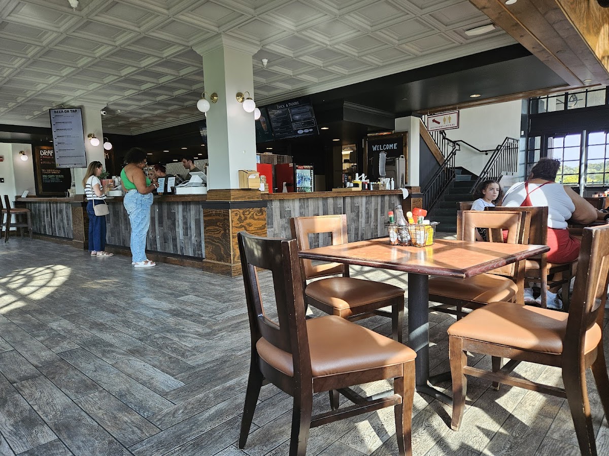 Como Lakeside Pavilion: Google Places image 5