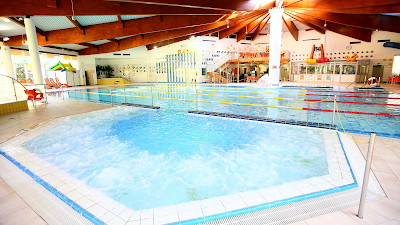 Städtische Bäder Limbach-Oberfrohna