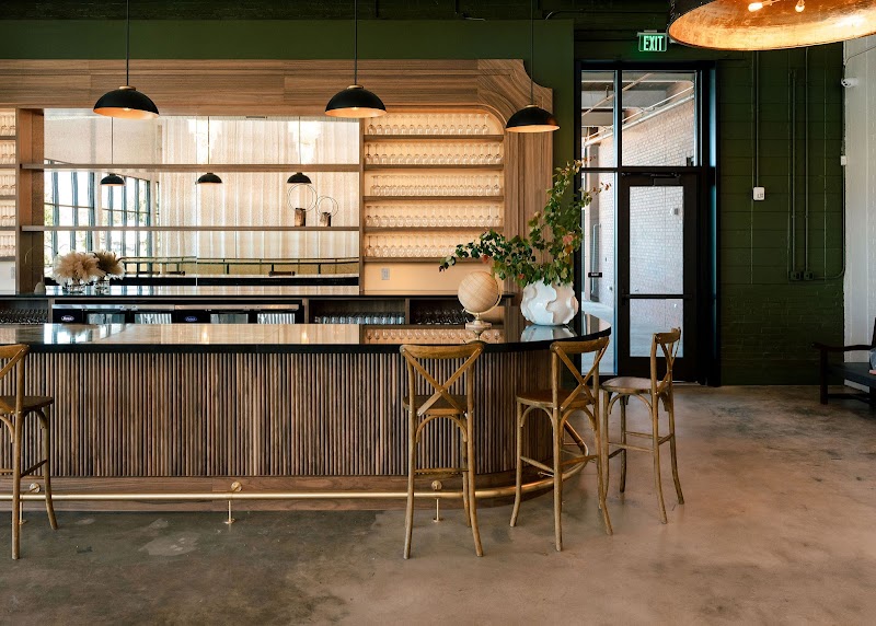 The Casey by Beau Monde — Event Venue in Charlotte