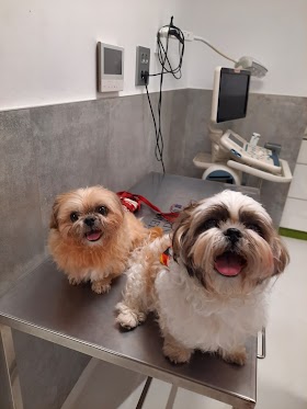 Centro Veterinario del Segre