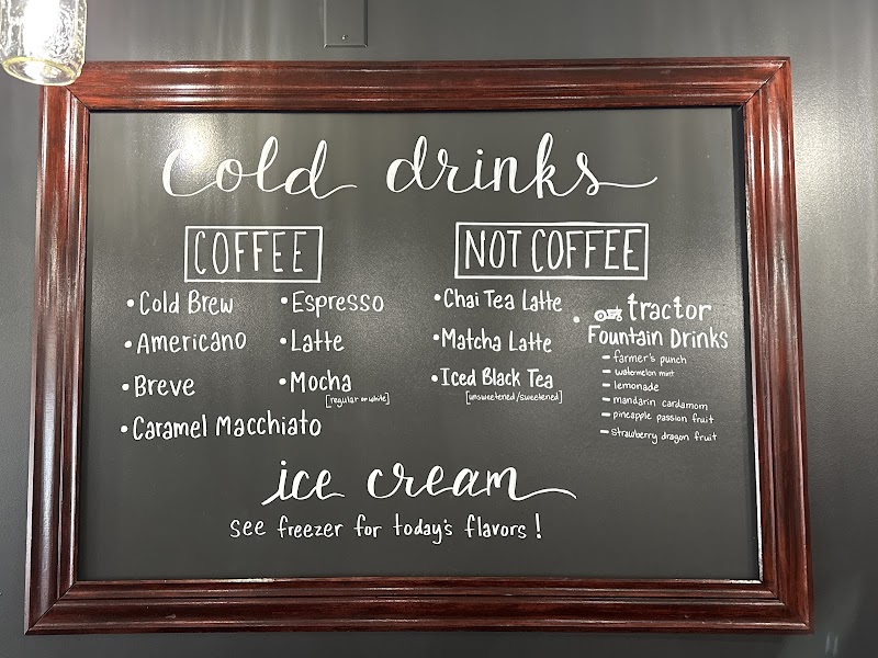 The Living Room Coffee House photo 3