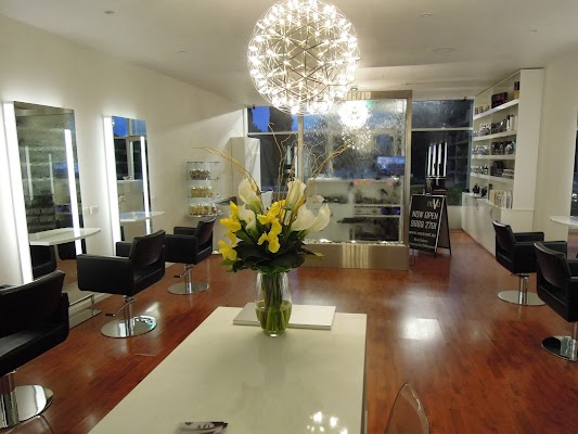 Nevo Hair Design photo 2