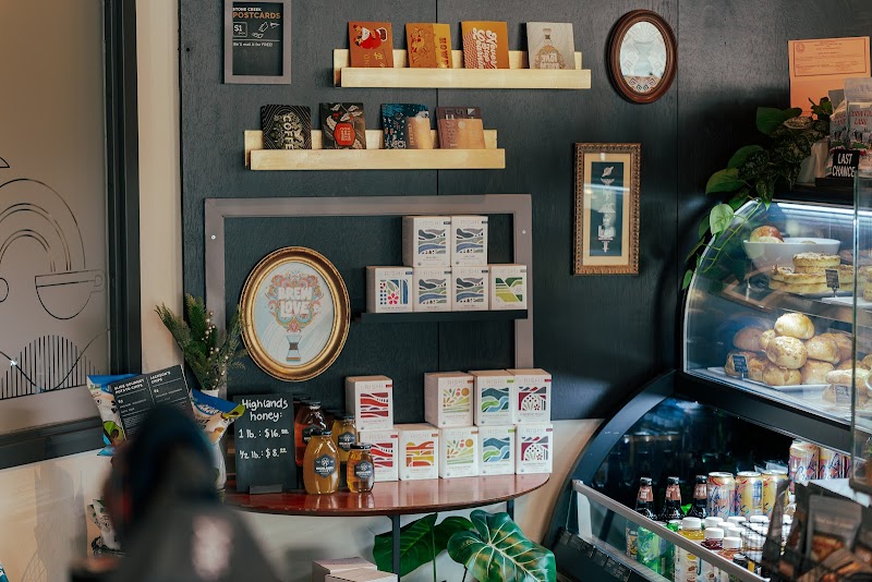 Stone Creek Coffee - Oconomowoc photo 3