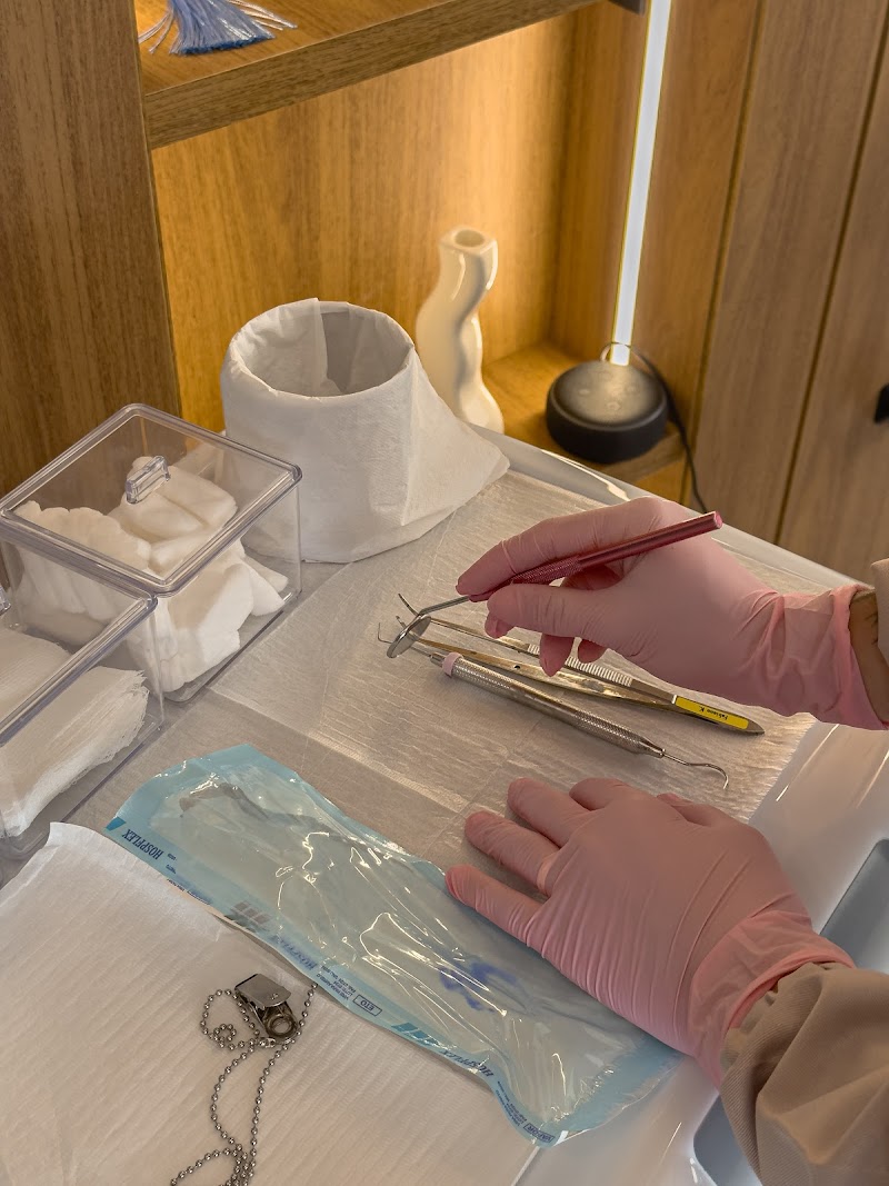 Dra. Fabiane Kwiecinski - foto 3