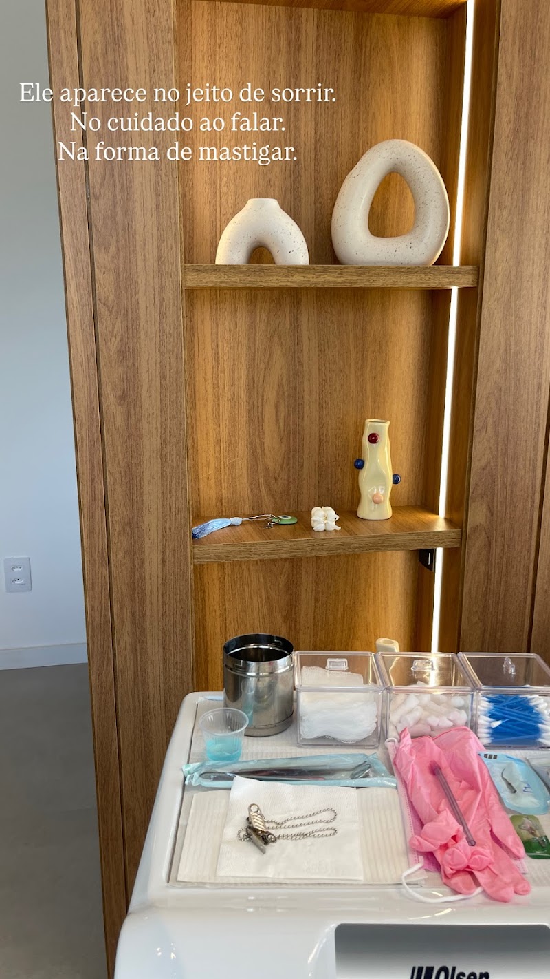 Dra. Fabiane Kwiecinski - foto 4