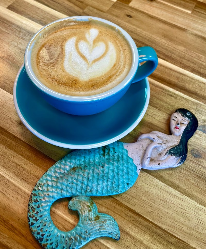 Wolf and Mermaid Enchanted Cafe photo 2