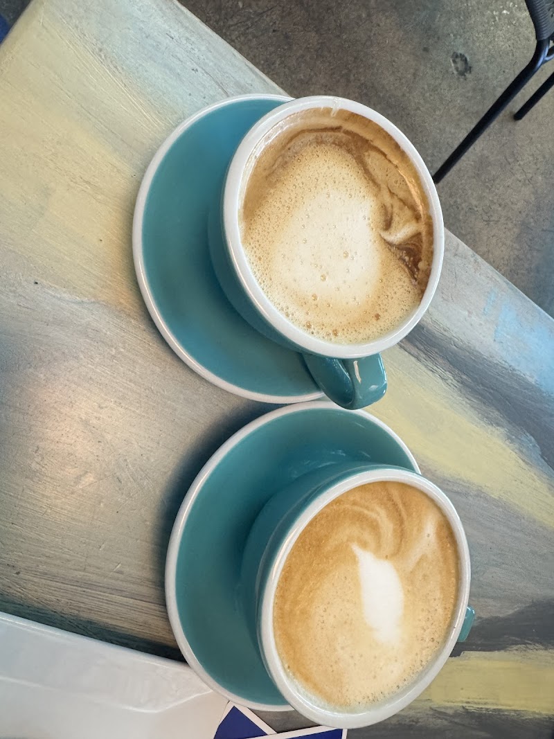 Wolf and Mermaid Enchanted Cafe photo 3