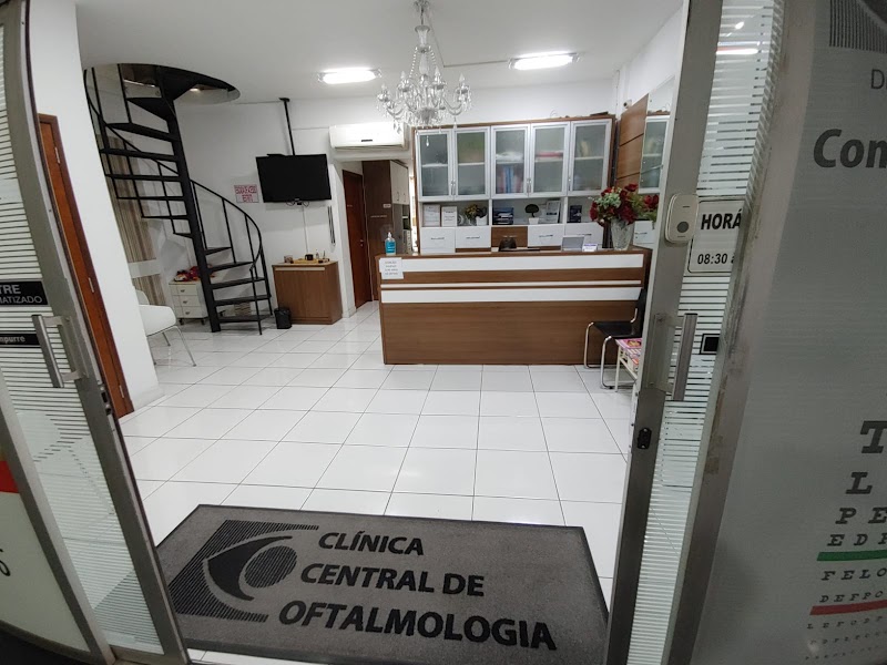 Foto de Clínica Central de Oftalmologia