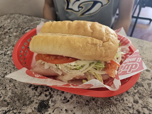 Photo by Melissa Graham