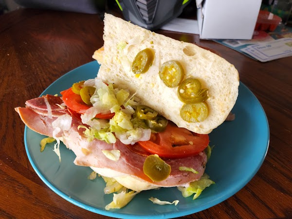 Photo by Wayne “The g33k” Bonnett