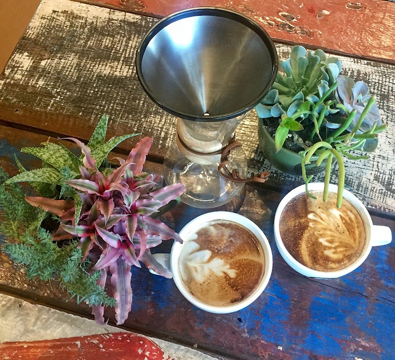 Clifford's Coffee Canal photo 2