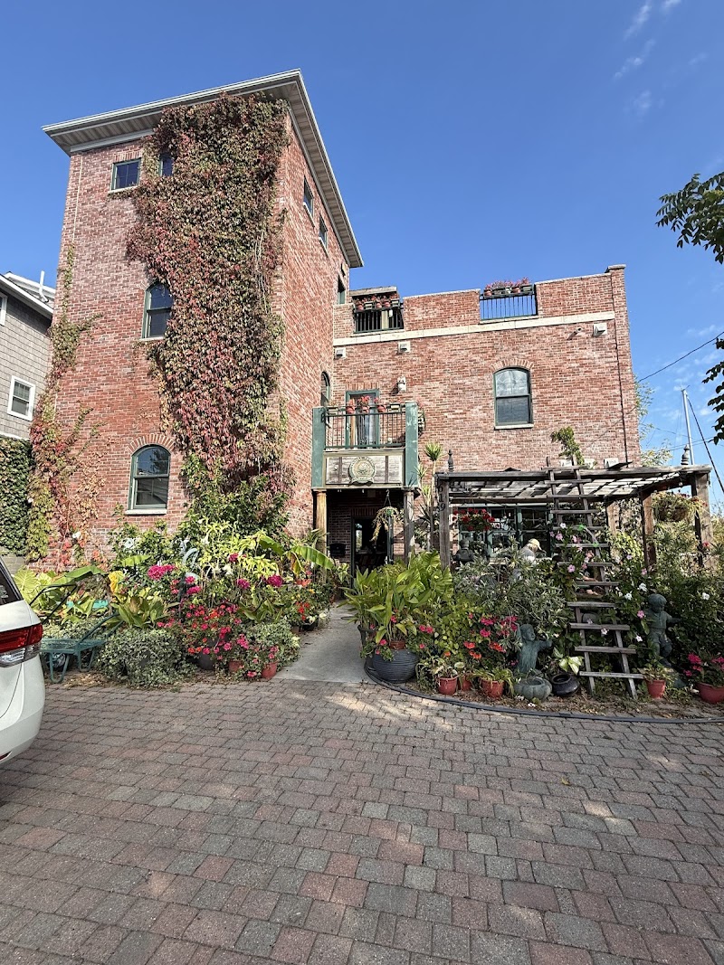 Clifford's Coffee Canal photo 3