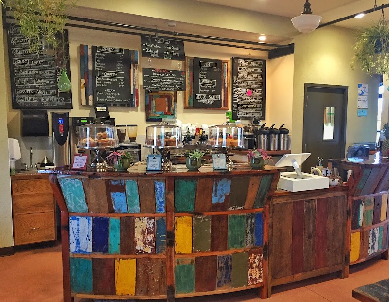 Clifford's Coffee Canal photo 1