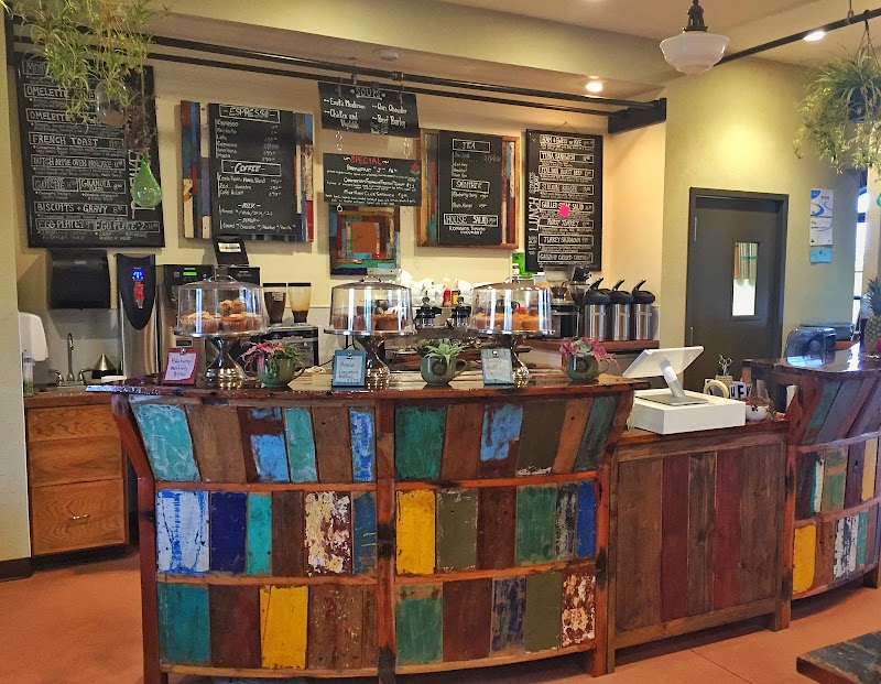 Clifford's Coffee Canal photo 1