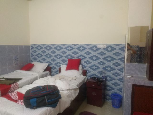 Gloria Guest House. photo 8