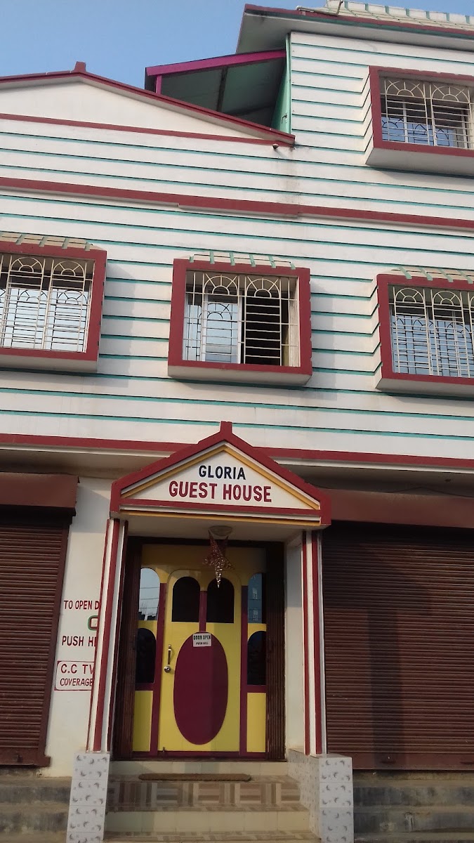 Gloria Guest House. photo 4