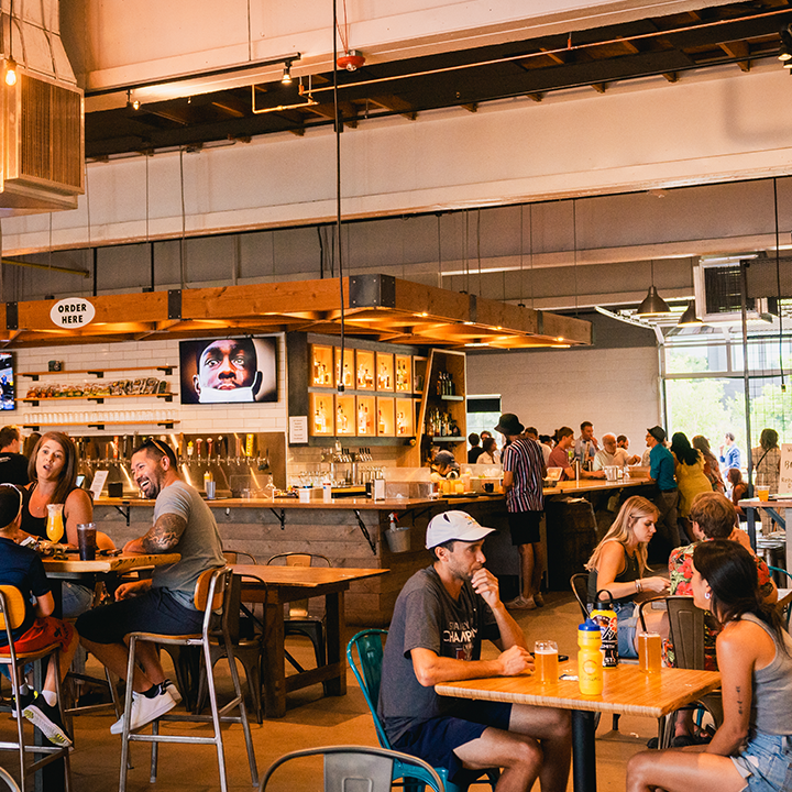 Rayback Collective photo 1