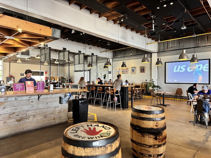 Rayback Collective photo 4