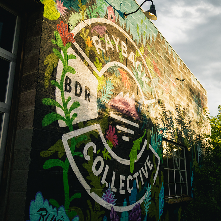 Rayback Collective photo 3