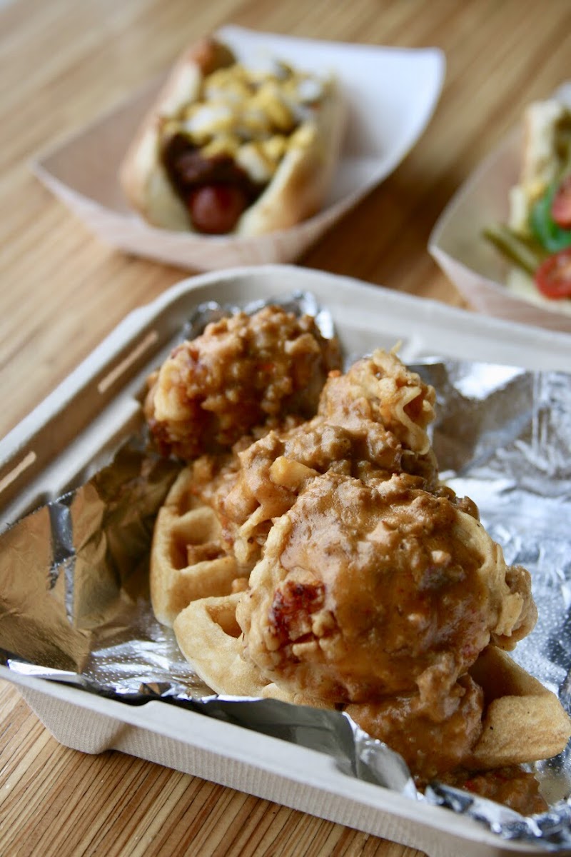 Rayback Collective photo 2