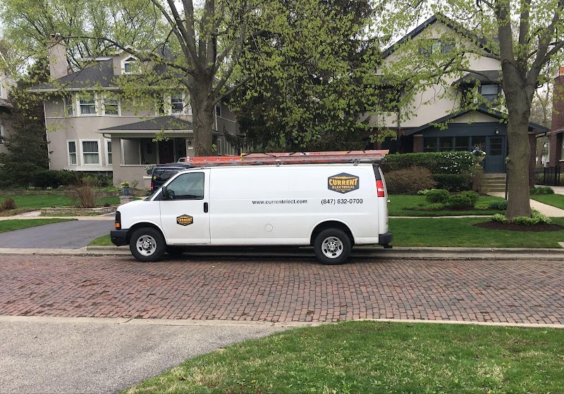 Current Electrical Contractors