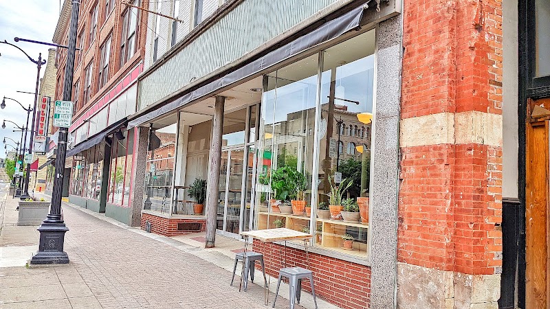 The Root Note photo 1