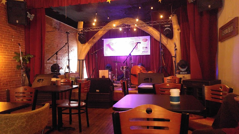 The Root Note photo 4