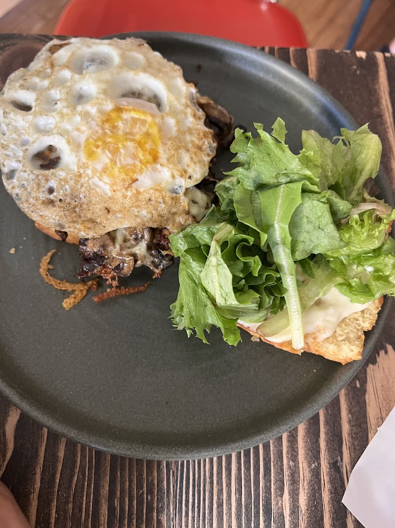 The Root Note photo 2