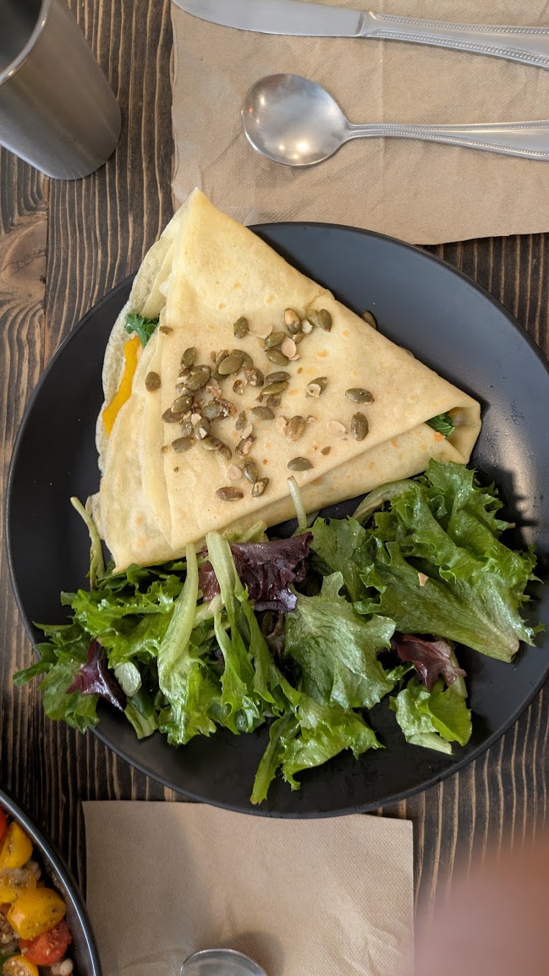 The Root Note photo 4