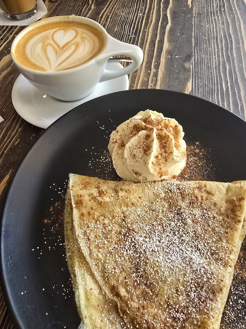 The Root Note photo 2