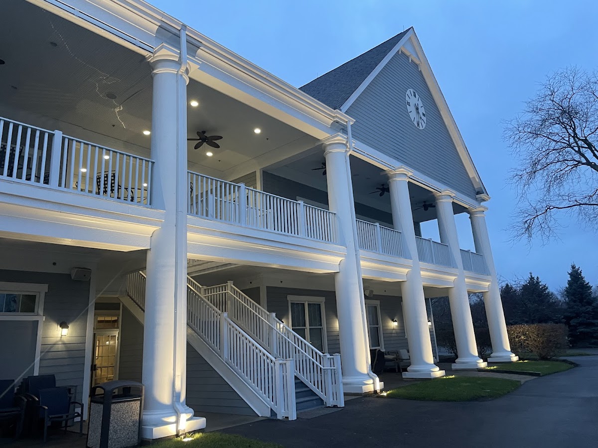 Cress Creek Country Club: Google Places image 2