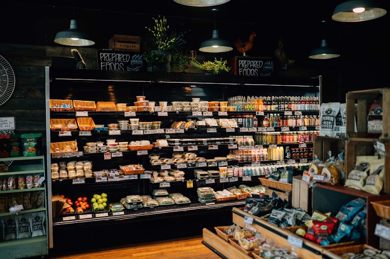 Argus Farm Stop - Packard Cafe photo 4